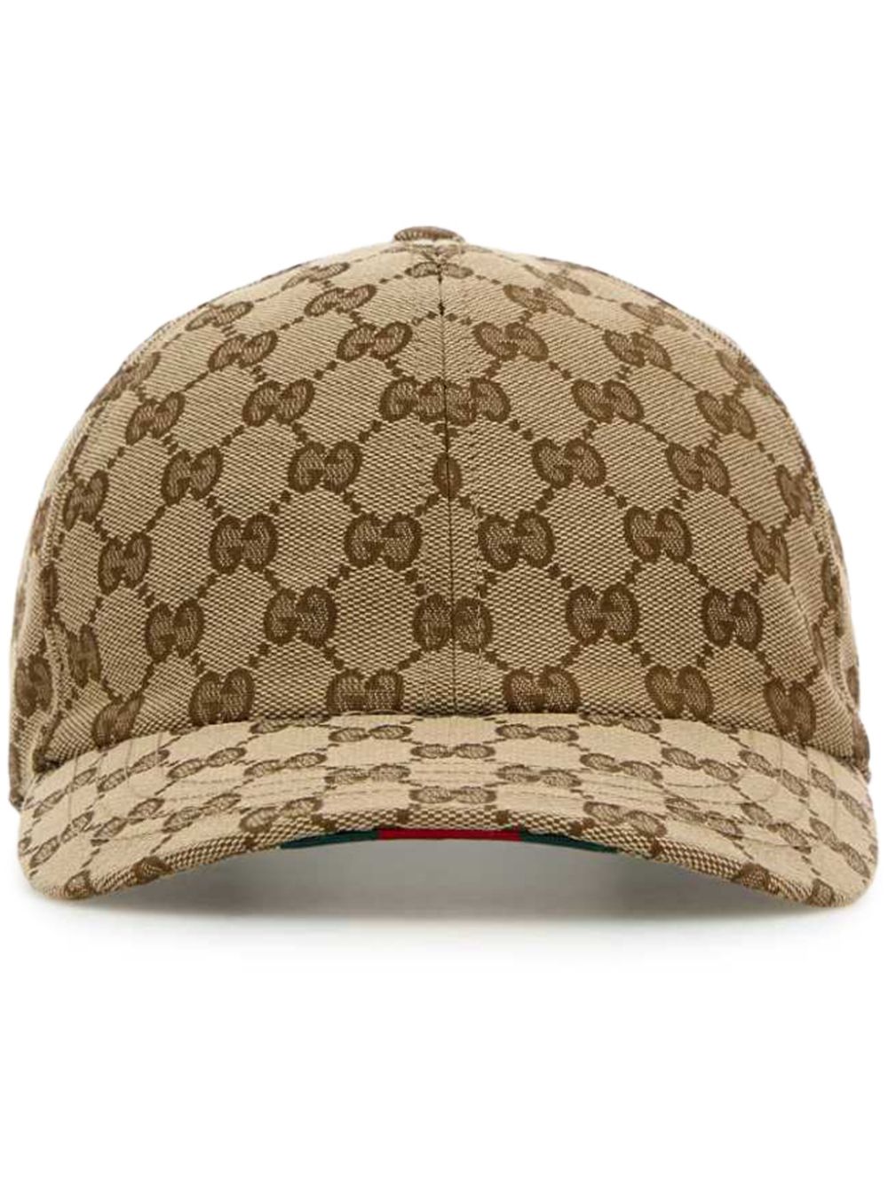 Gucci Hats Beige Outer: Polyester