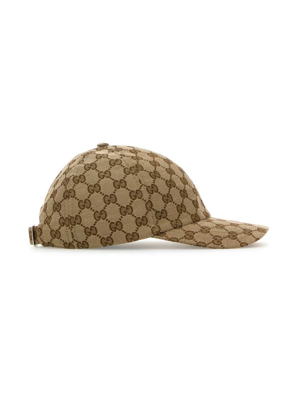 Gucci Hats Beige Outer: Polyester