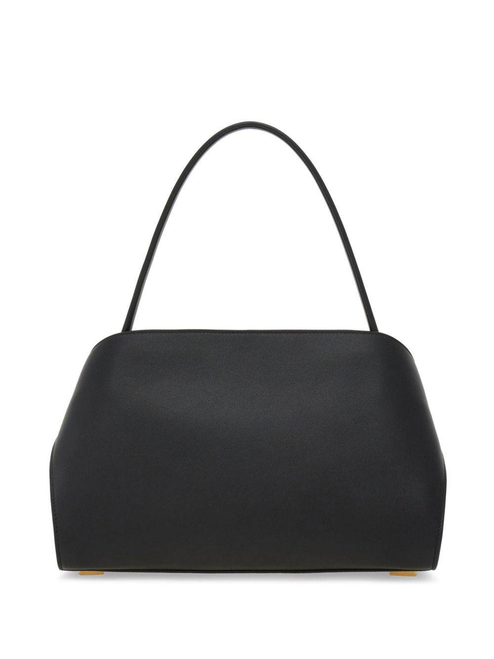 Ferragamo Bags Black Outer: Calfskin