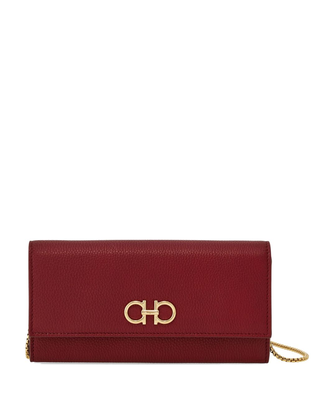 Ferragamo Bags Bordeaux Outer: Calfskin