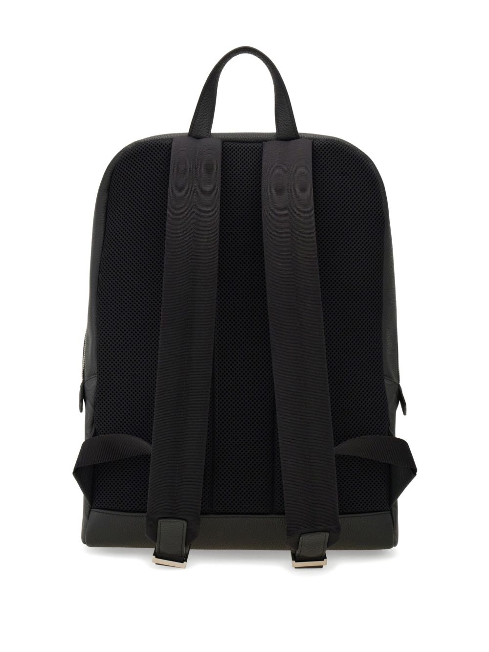 Ferragamo Bags Black Outer: Fabric