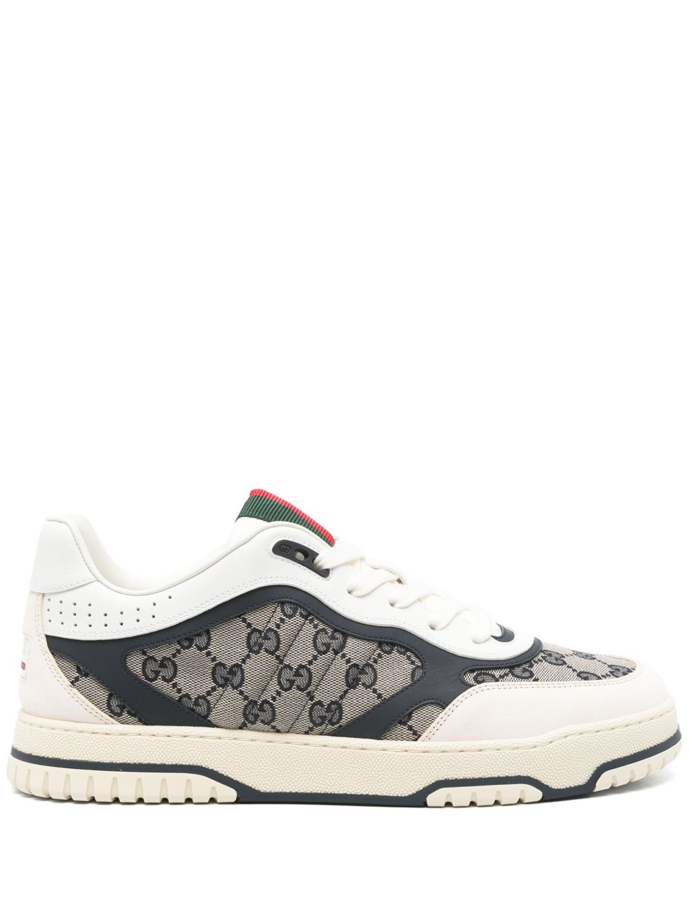 Gucci Sneakers White Outer: Calf Leather