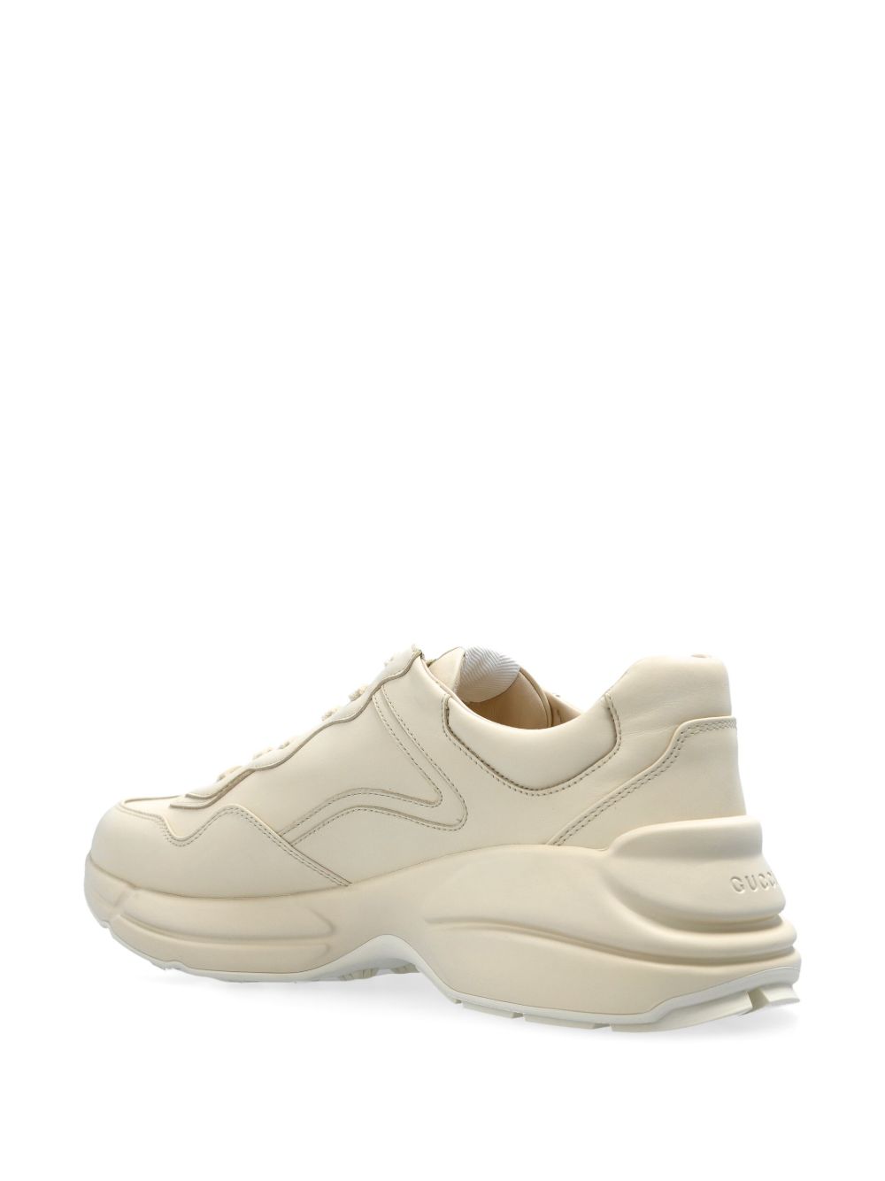Gucci Sneakers Ivory
