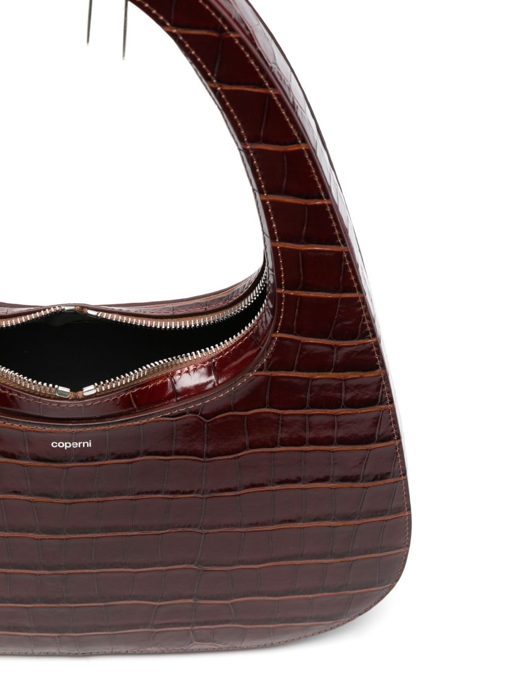 Coperni Bags Brown Outer: Calf Leather