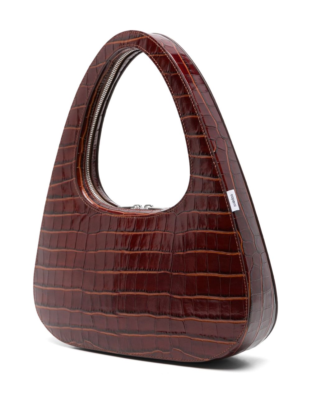 Coperni Bags Brown Outer: Calf Leather
