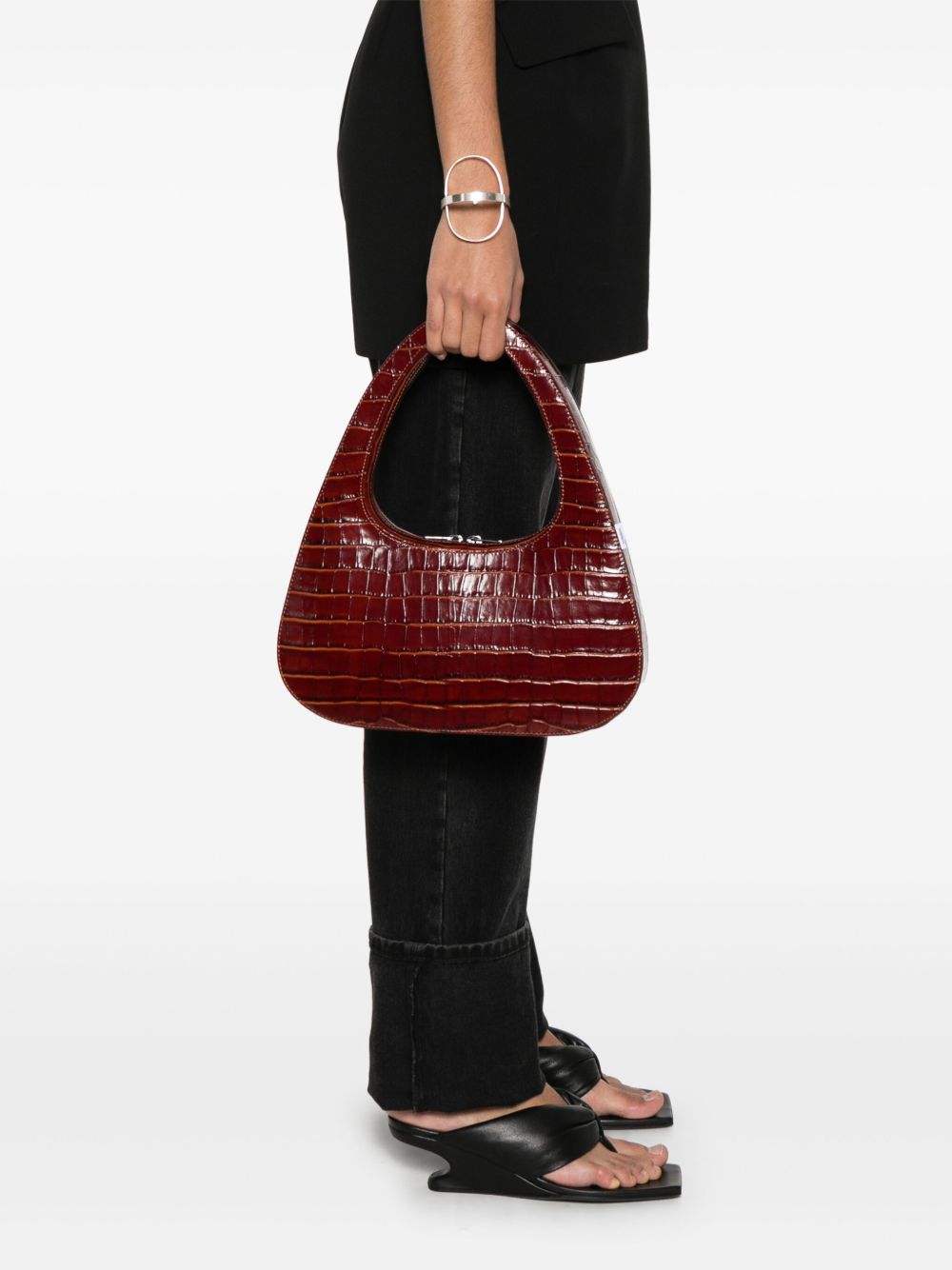 Coperni Bags Brown Outer: Calf Leather