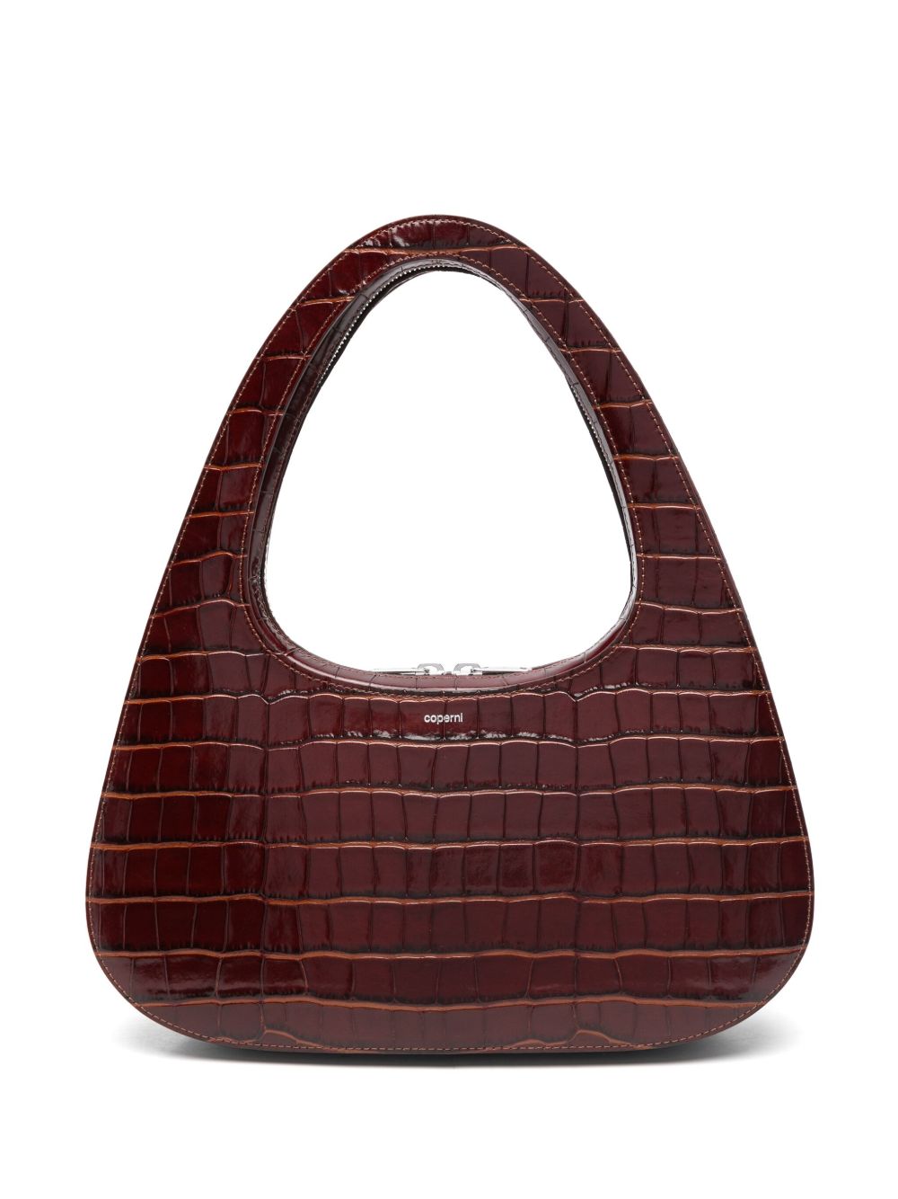 Coperni Bags Brown Outer: Calf Leather