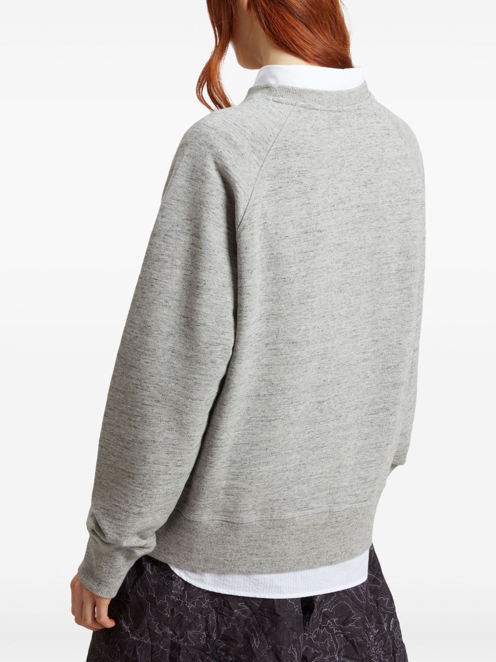 Woolrich Sweaters Grey Cotton