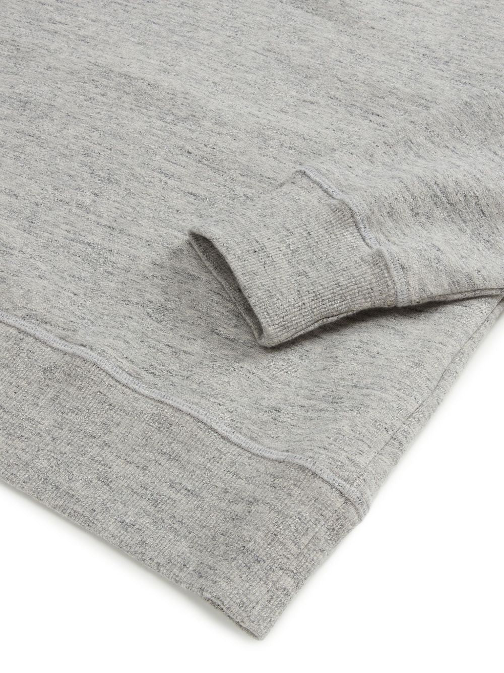 Woolrich Sweaters Grey Cotton