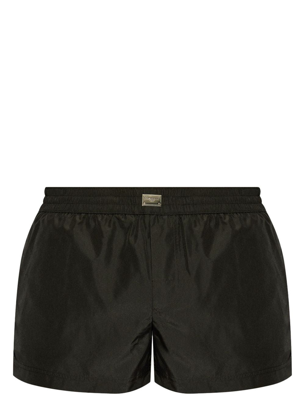 Dolce & Gabbana Sea Clothing Black Outer: Polyester