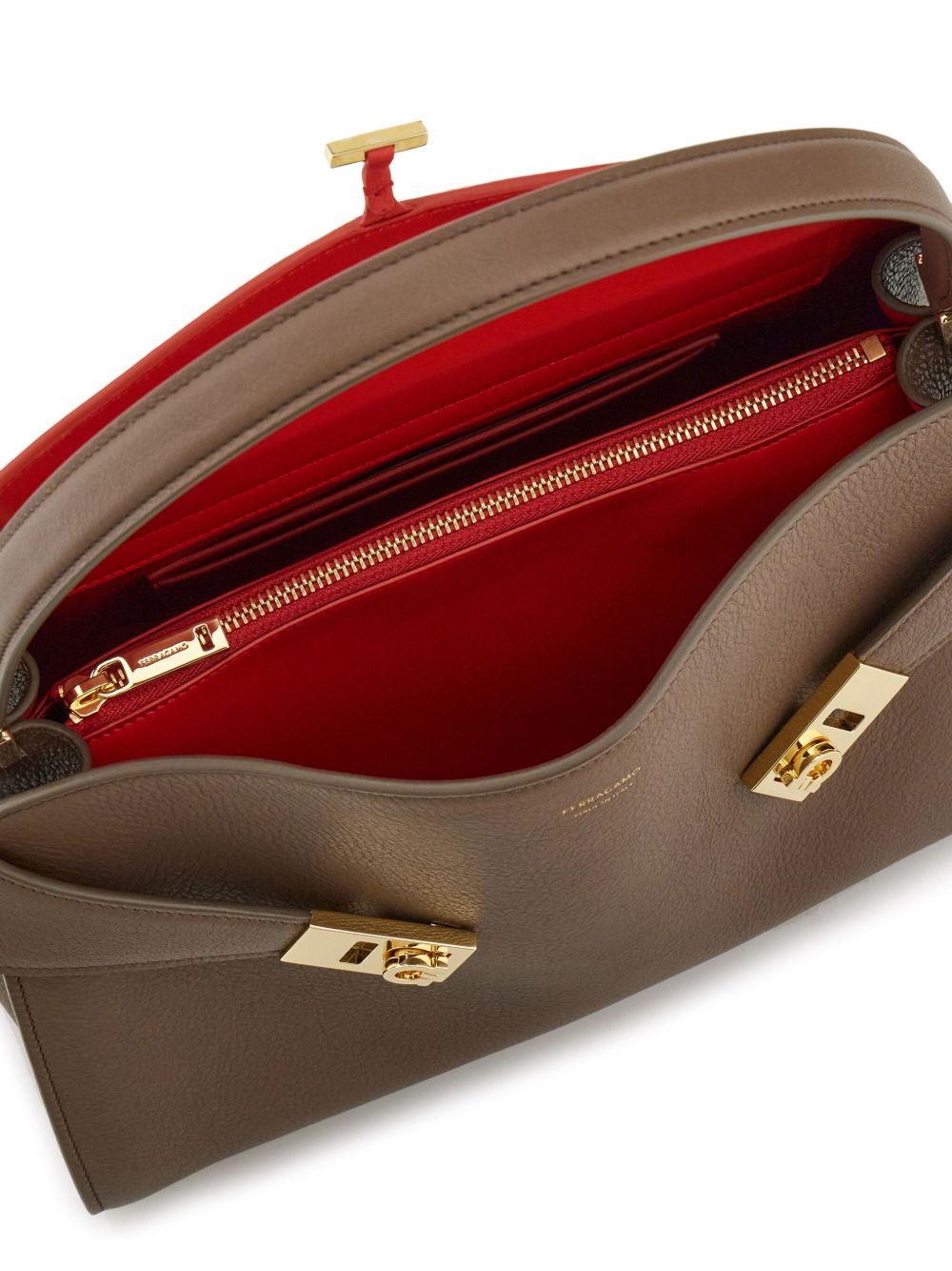 Ferragamo Bags Tortora