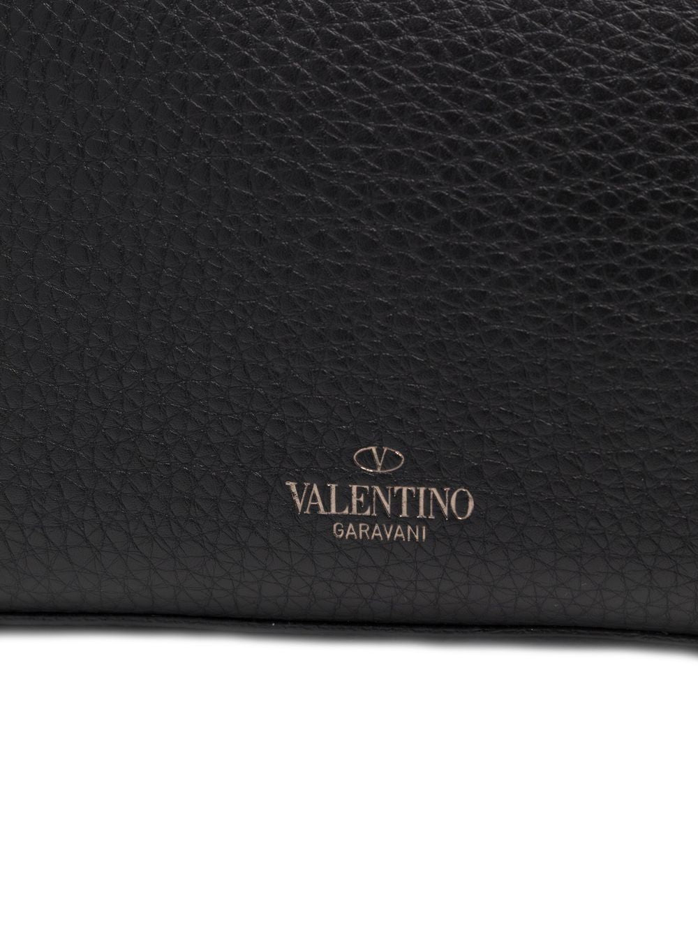 Valentino Garavani Bags Black Calf Leather