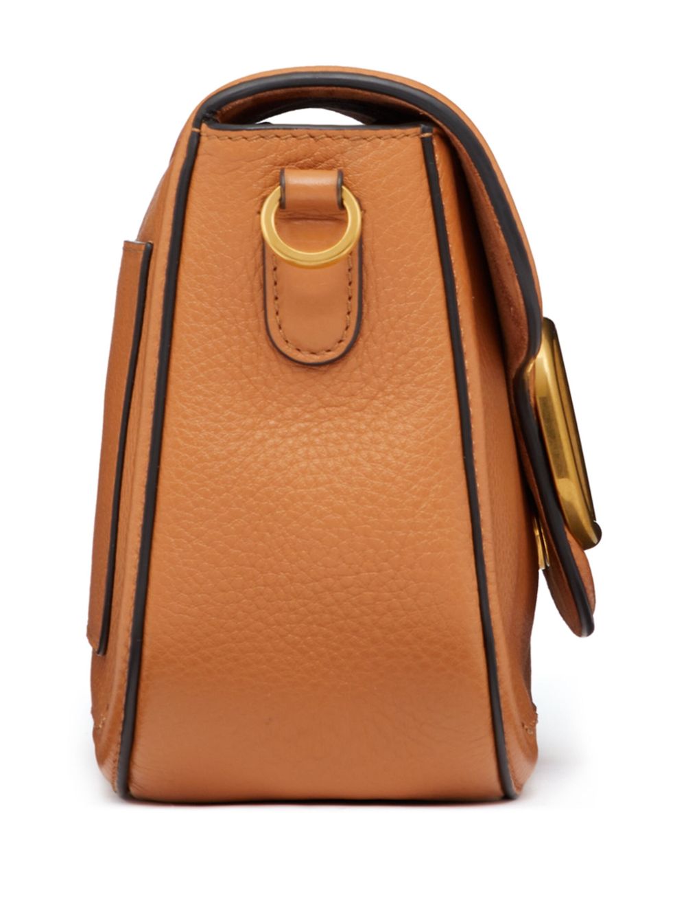 Valentino Garavani Bags Leather Brown Calf