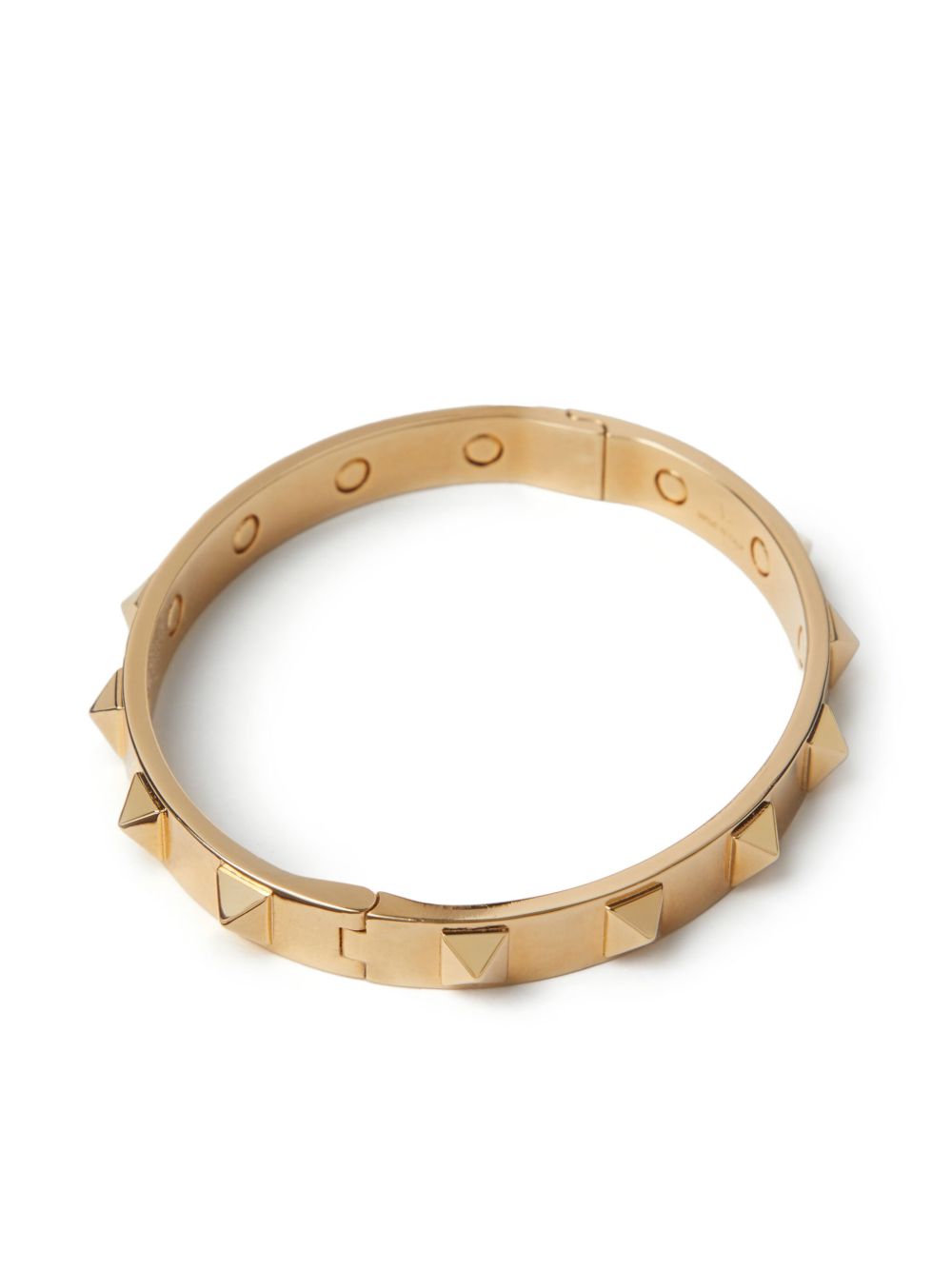 Valentino Garavani Bijoux Golden Brass