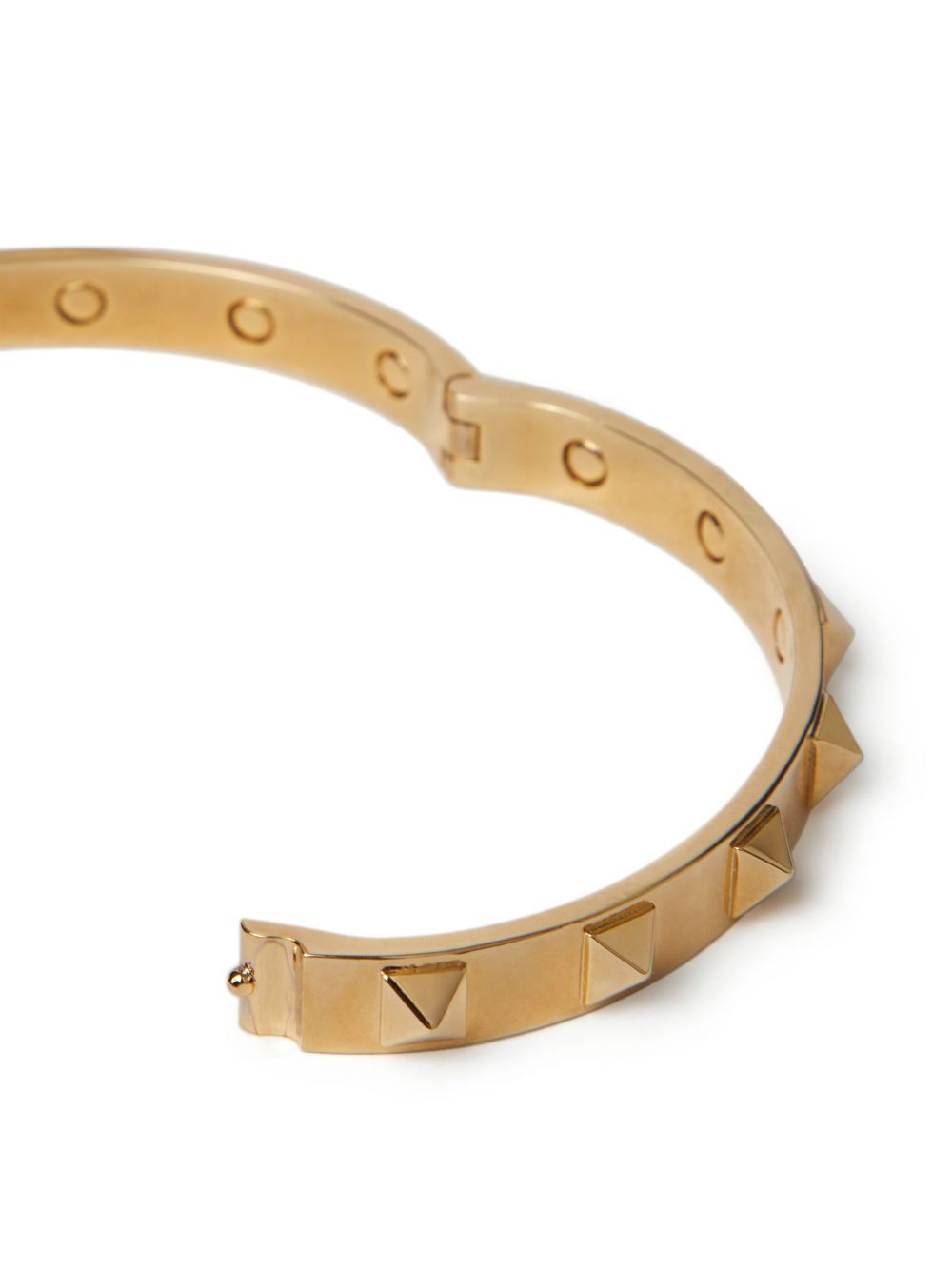 Valentino Garavani Bijoux Golden Brass