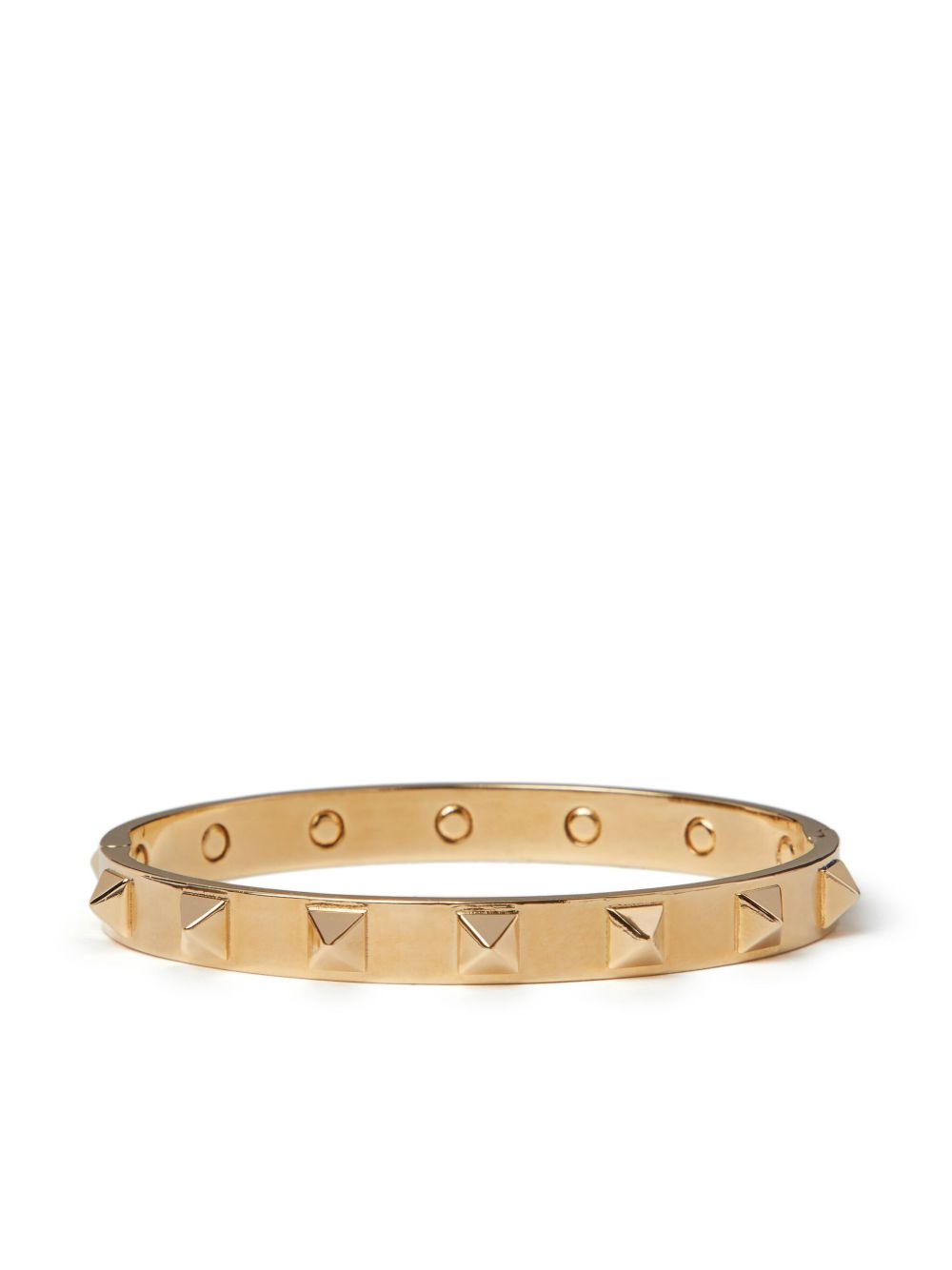 Valentino Garavani Bijoux Golden Brass
