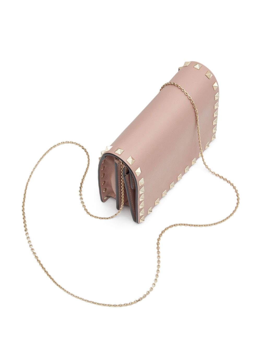 Valentino Garavani Bags Powder Calf Leather