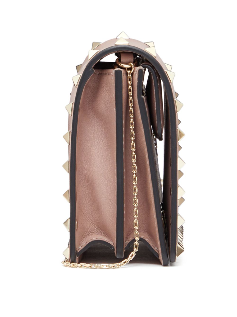 Valentino Garavani Bags Powder Calf Leather