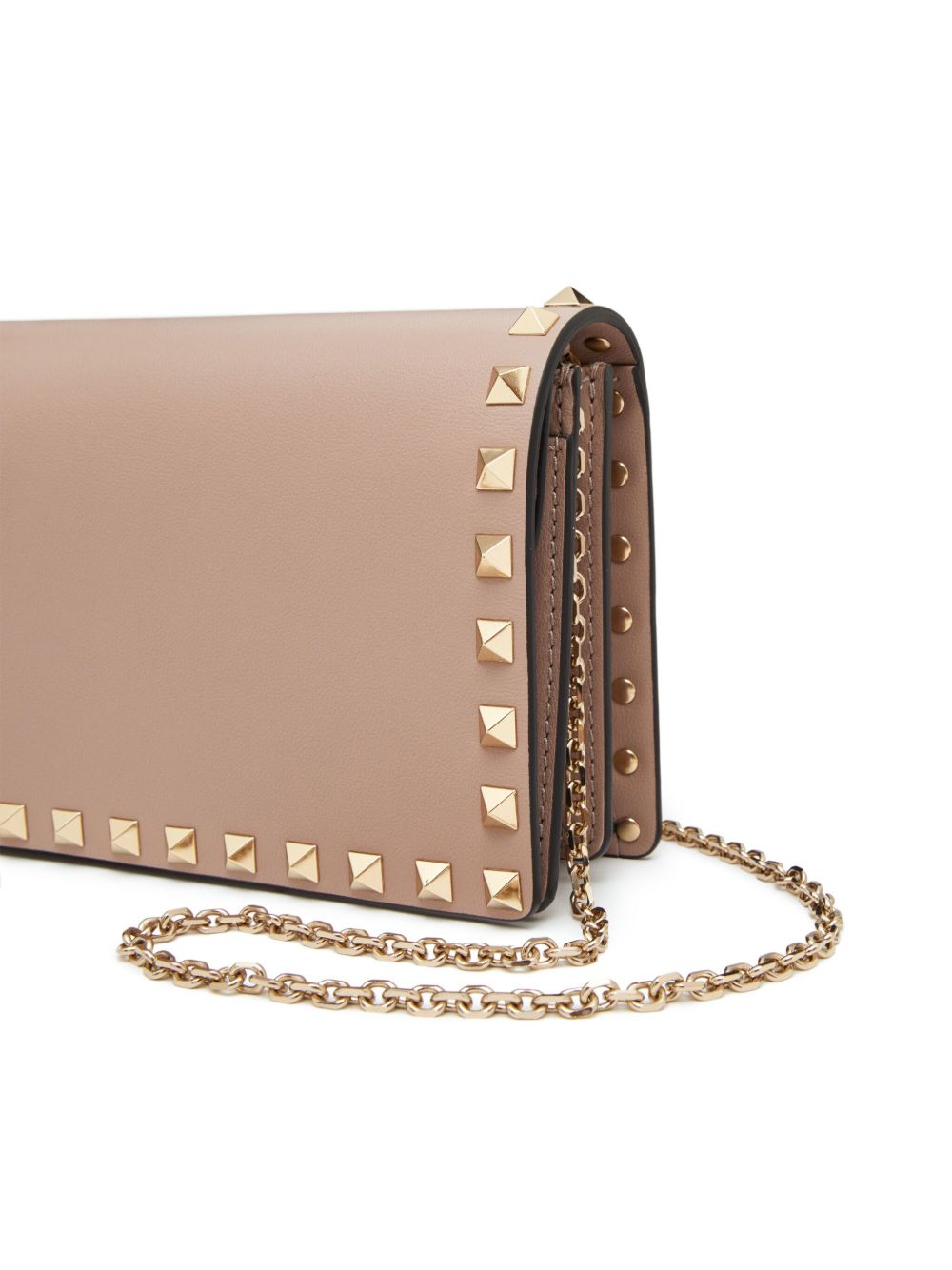 Valentino Garavani Bags Powder Calf Leather