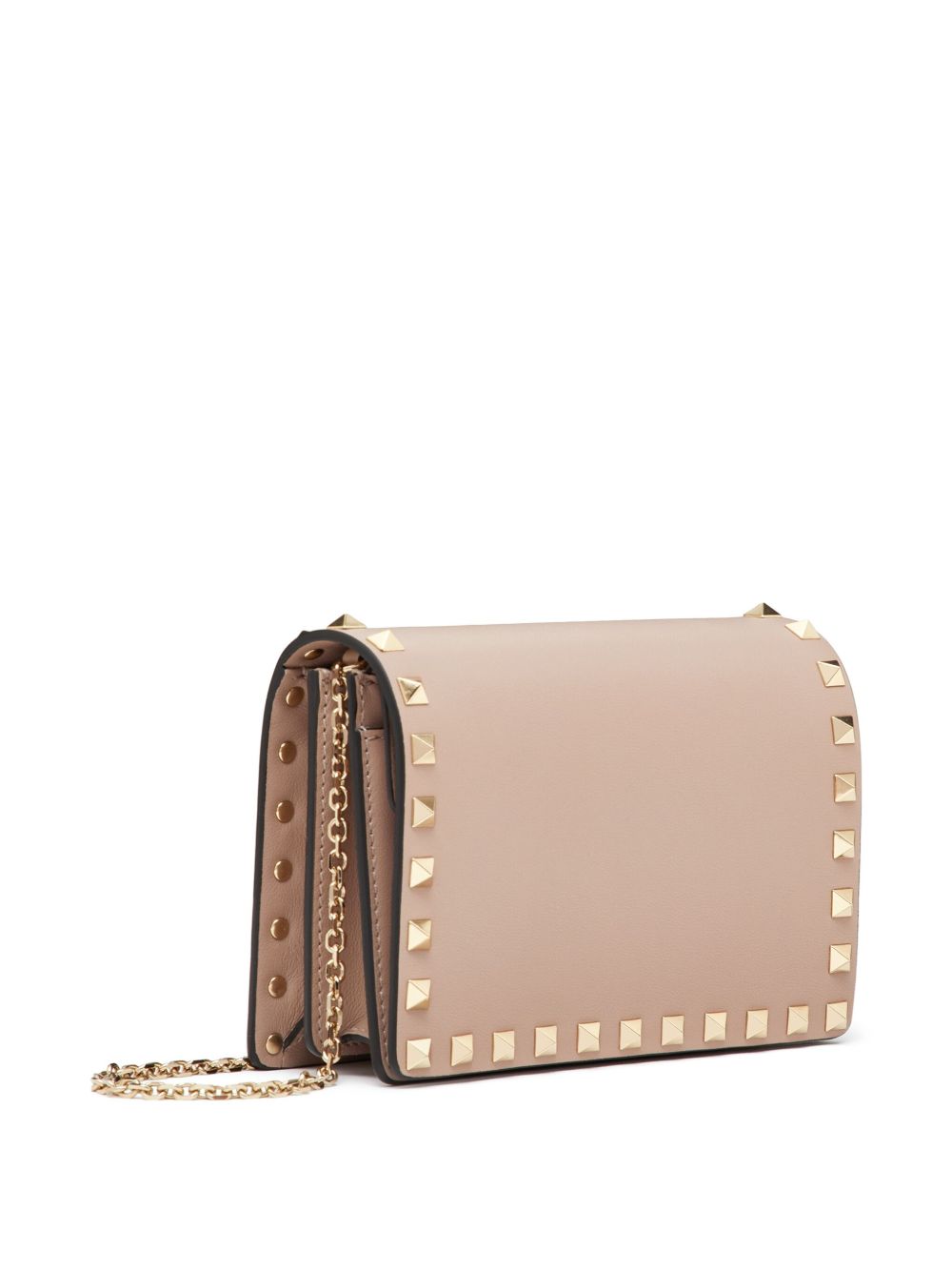Valentino Garavani Bags Powder Calf Leather