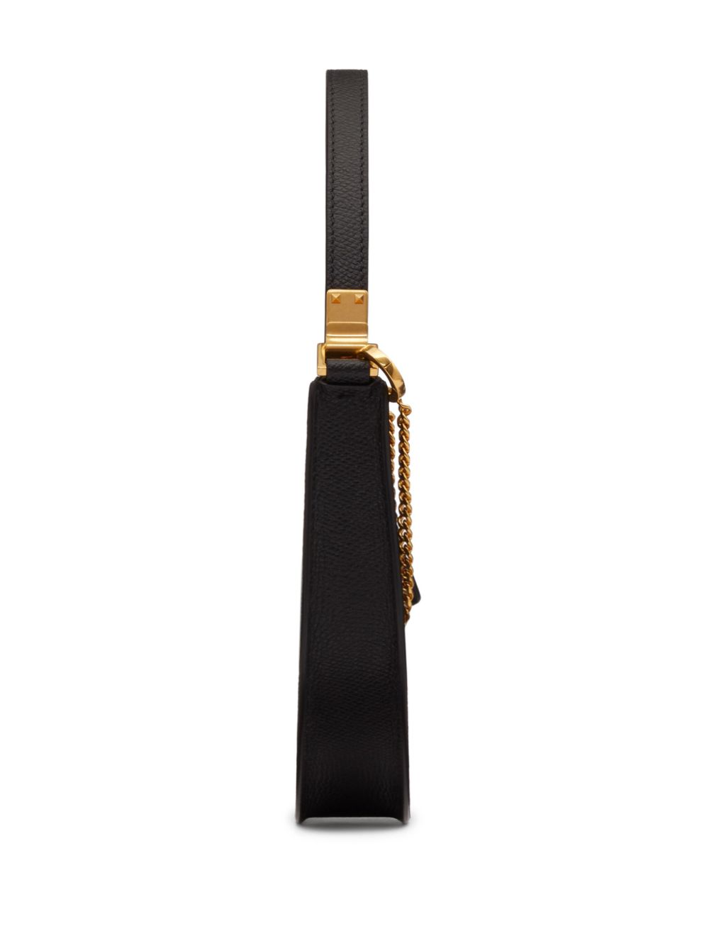 Valentino Garavani Bags Black Calf Leather
