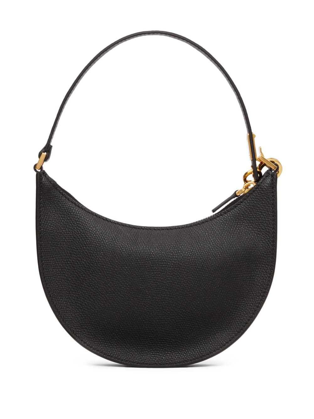 Valentino Garavani Bags Black Calf Leather