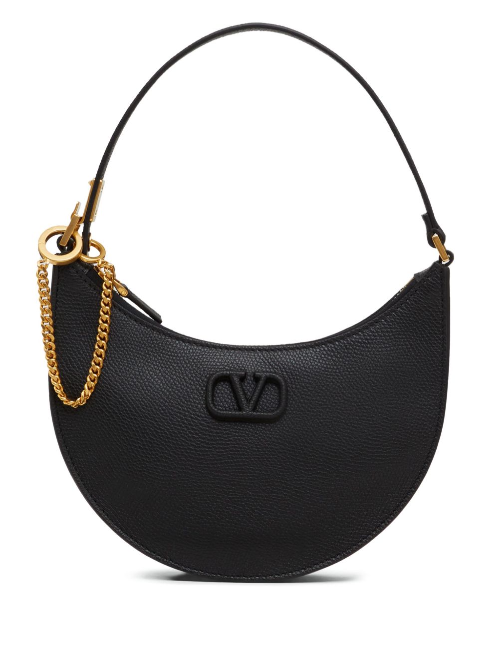 Valentino Garavani Bags Black Calf Leather