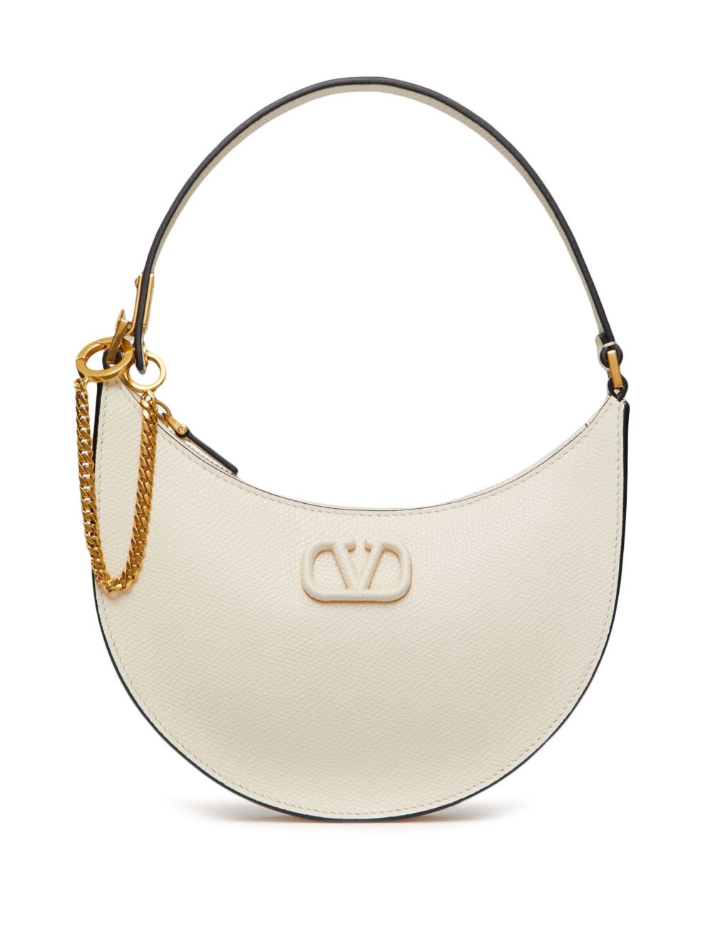 Valentino Garavani Bags Ivory Calf Leather