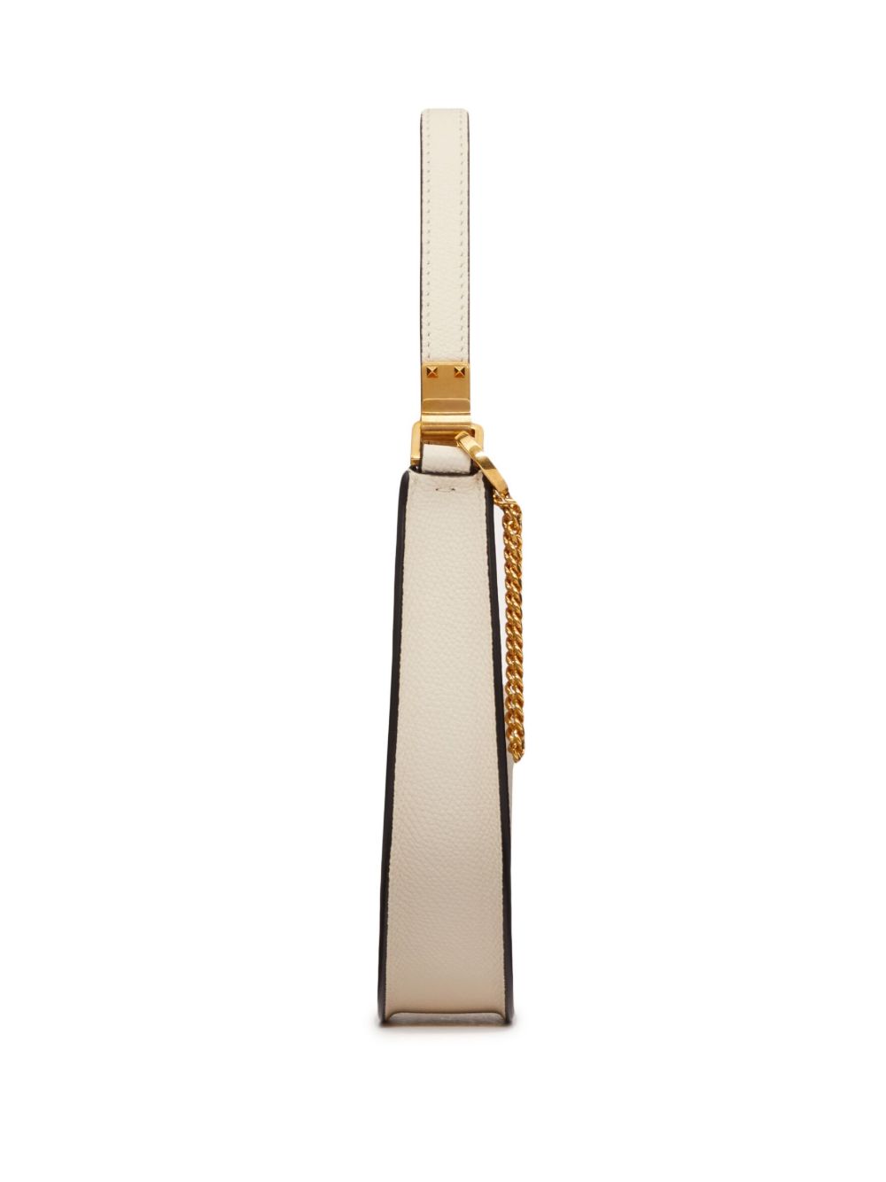 Valentino Garavani Bags Ivory Calf Leather