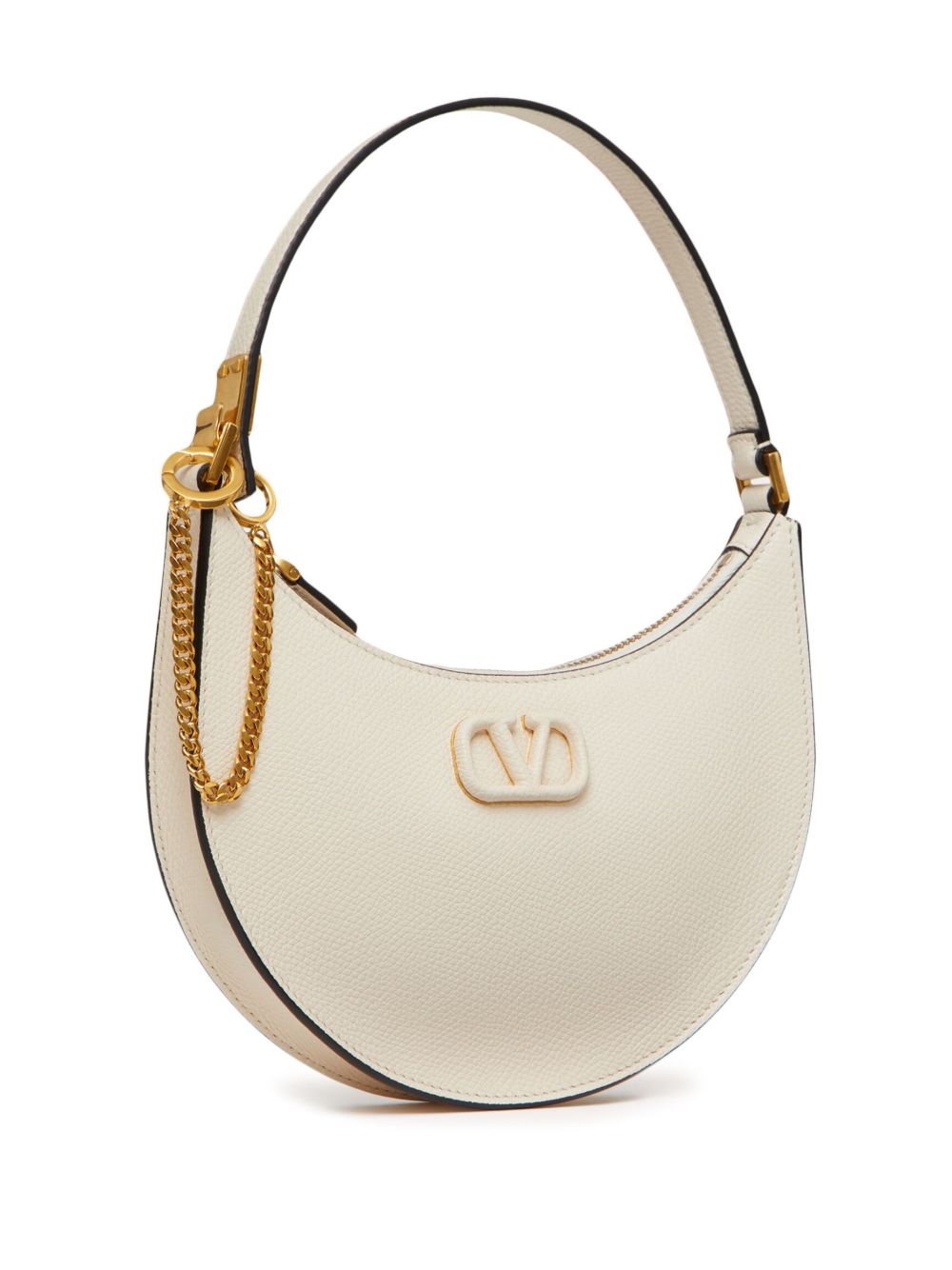 Valentino Garavani Bags Ivory Calf Leather