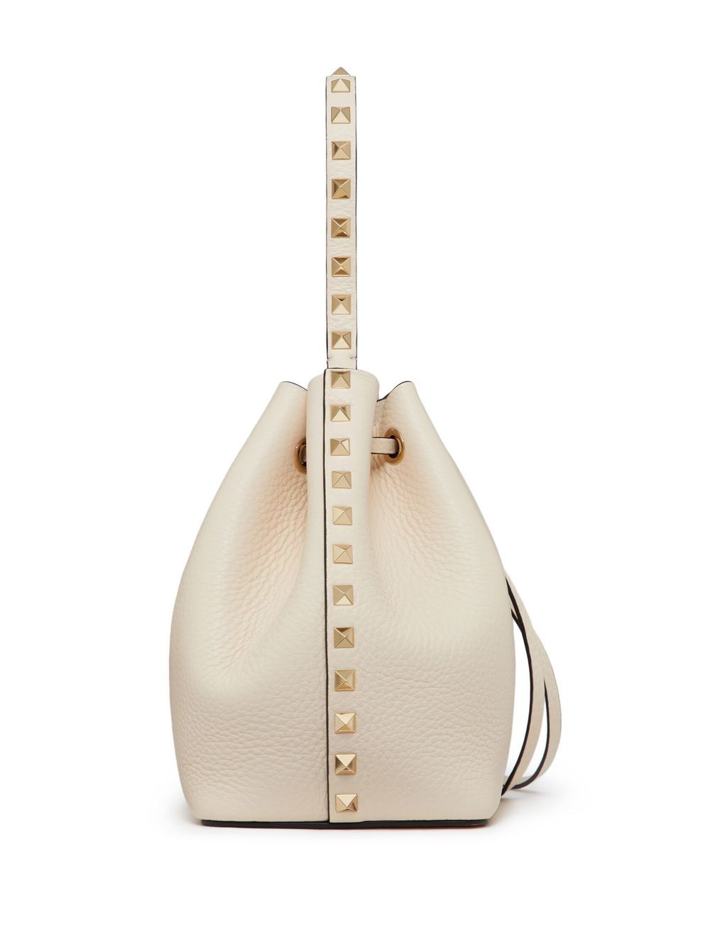 Valentino Garavani Bags Ivory Calf Leather