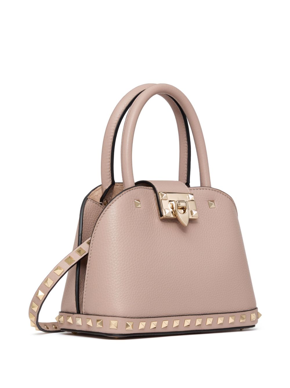 Valentino Garavani Bags Powder Calf Leather