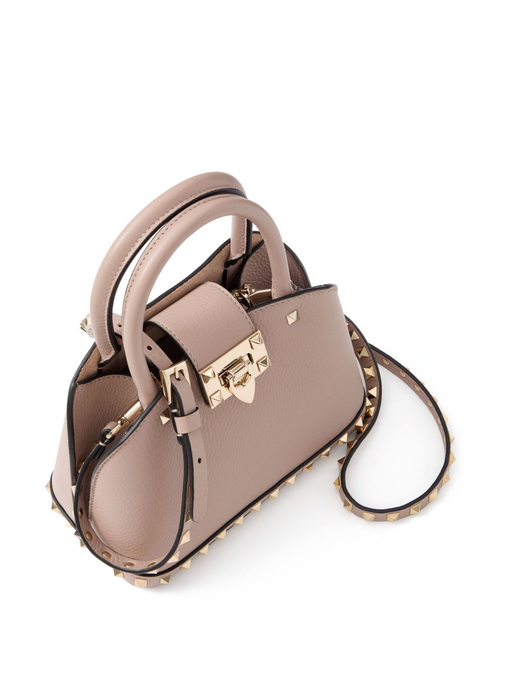 Valentino Garavani Bags Powder Calf Leather