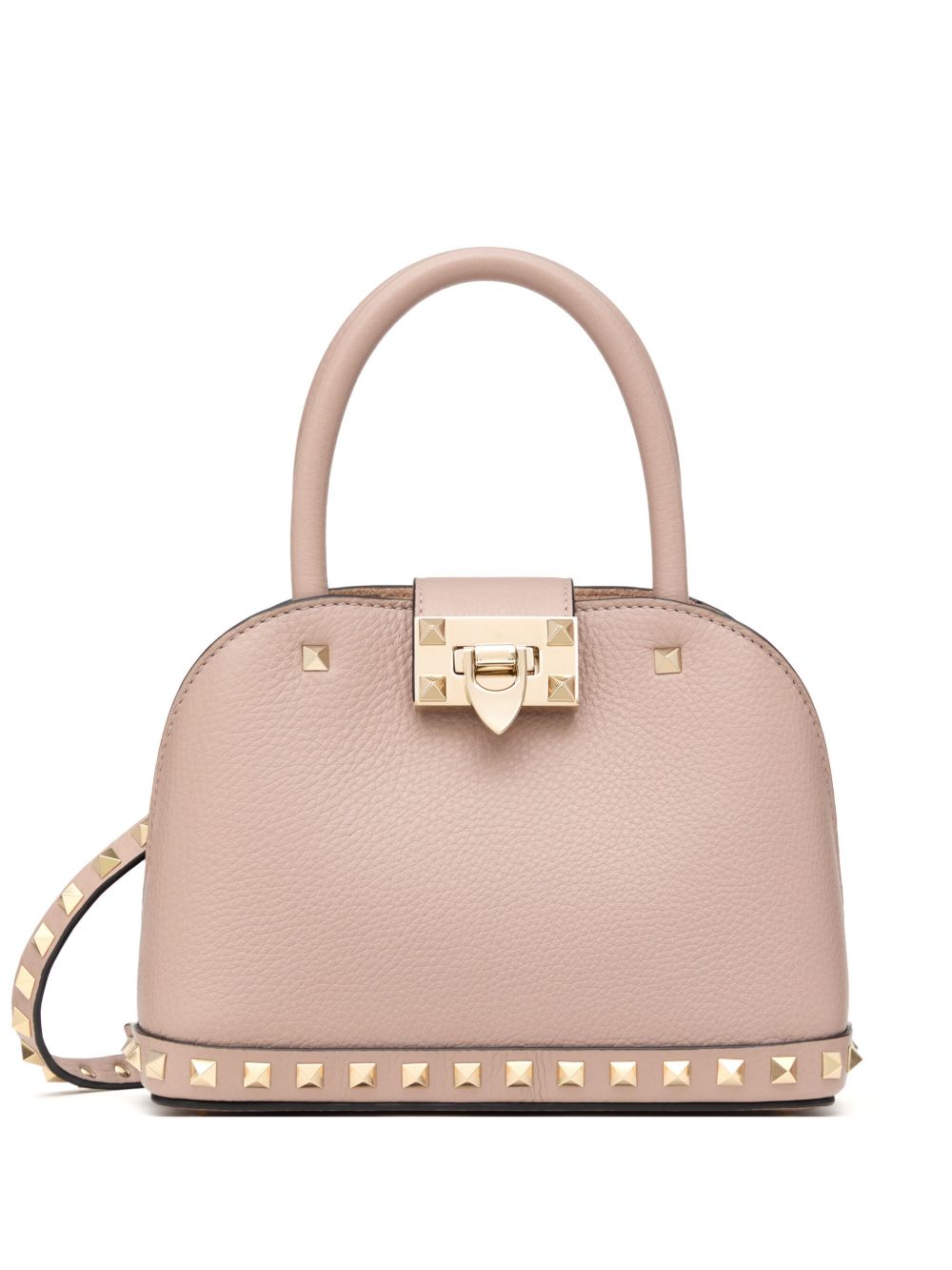 Valentino Garavani Bags Powder Calf Leather