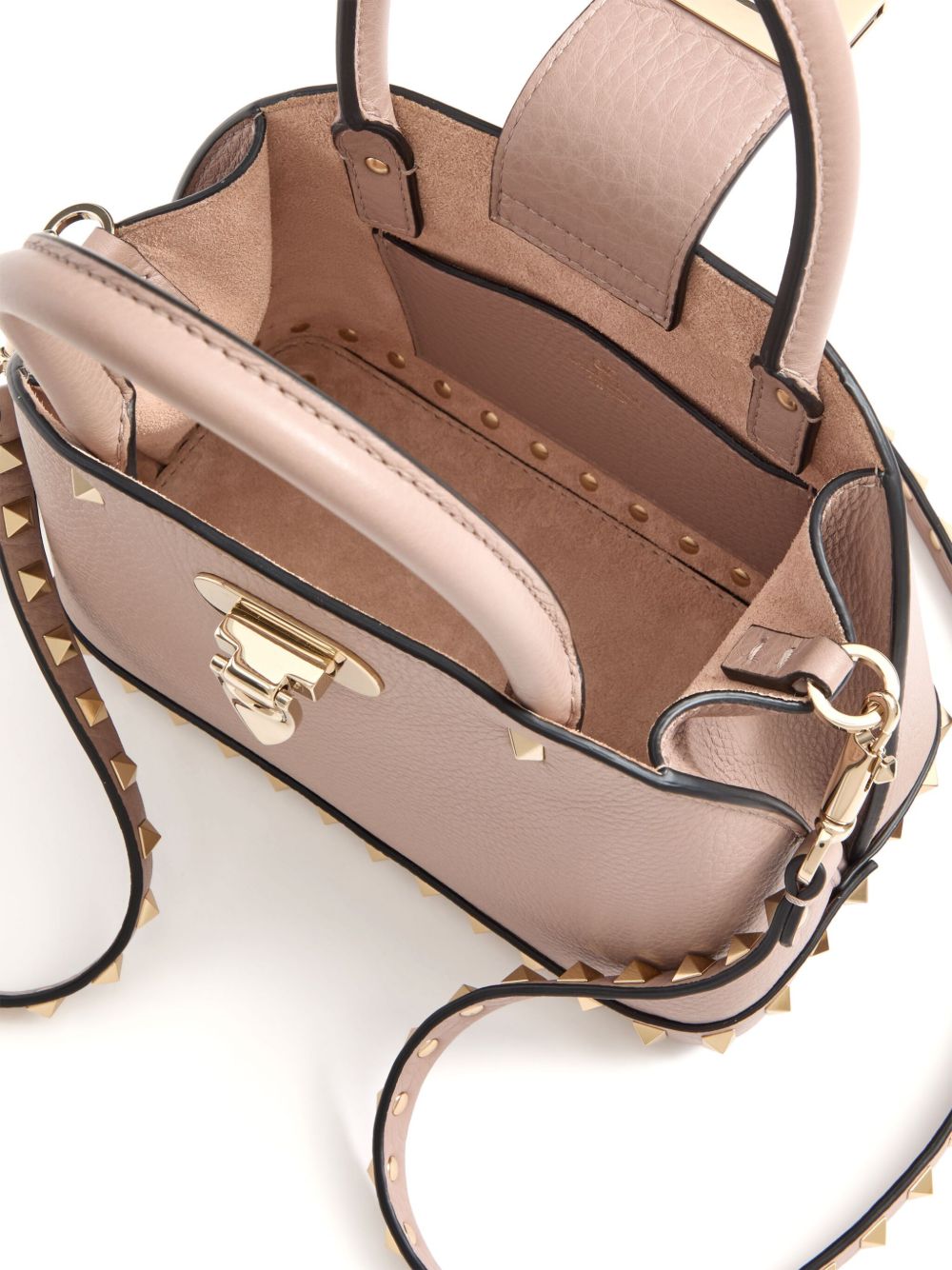 Valentino Garavani Bags Powder Calf Leather