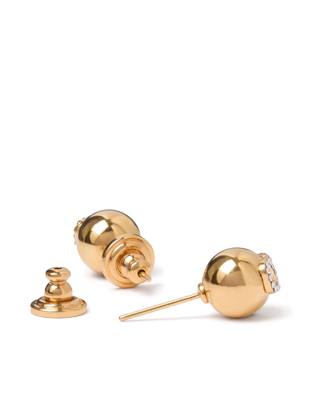 Valentino Garavani Bijoux Golden Brass