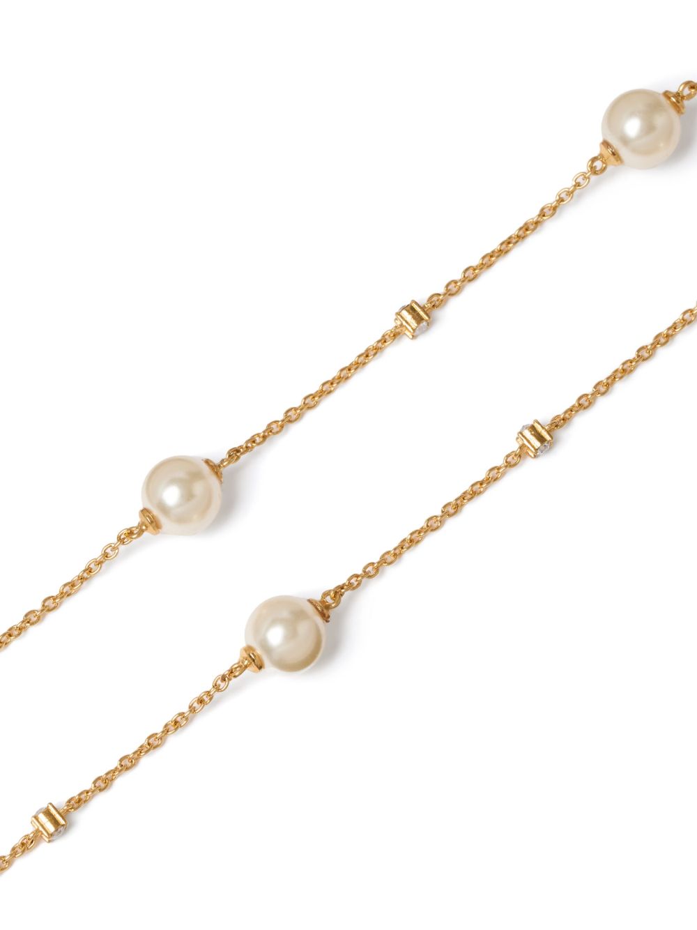 Valentino Garavani Bijoux Golden Brass