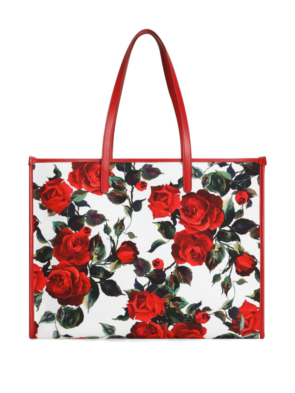 Dolce & Gabbana Bags Red Cotton Calf Leather