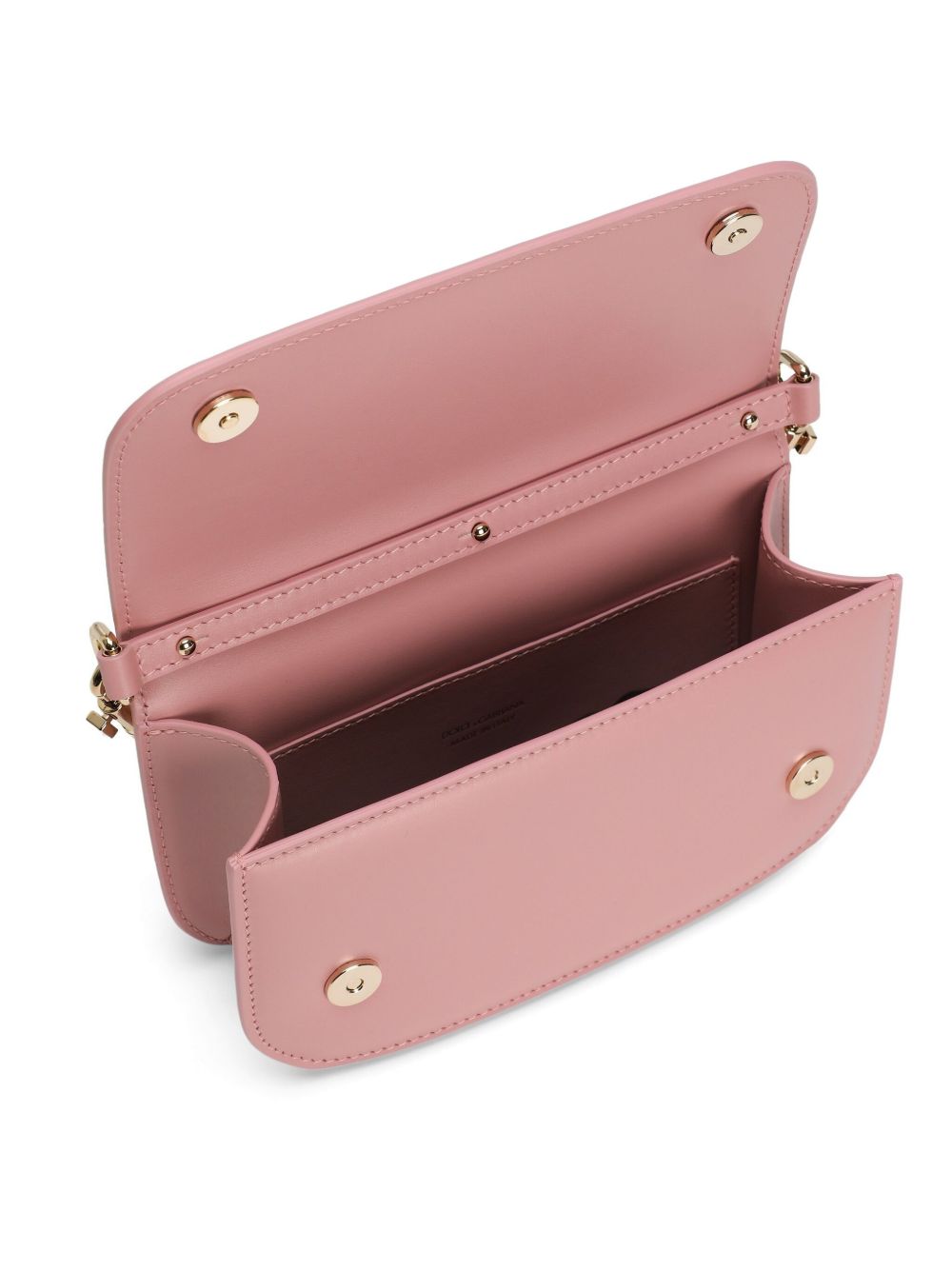 Dolce & Gabbana Bags Powder Calf Leather