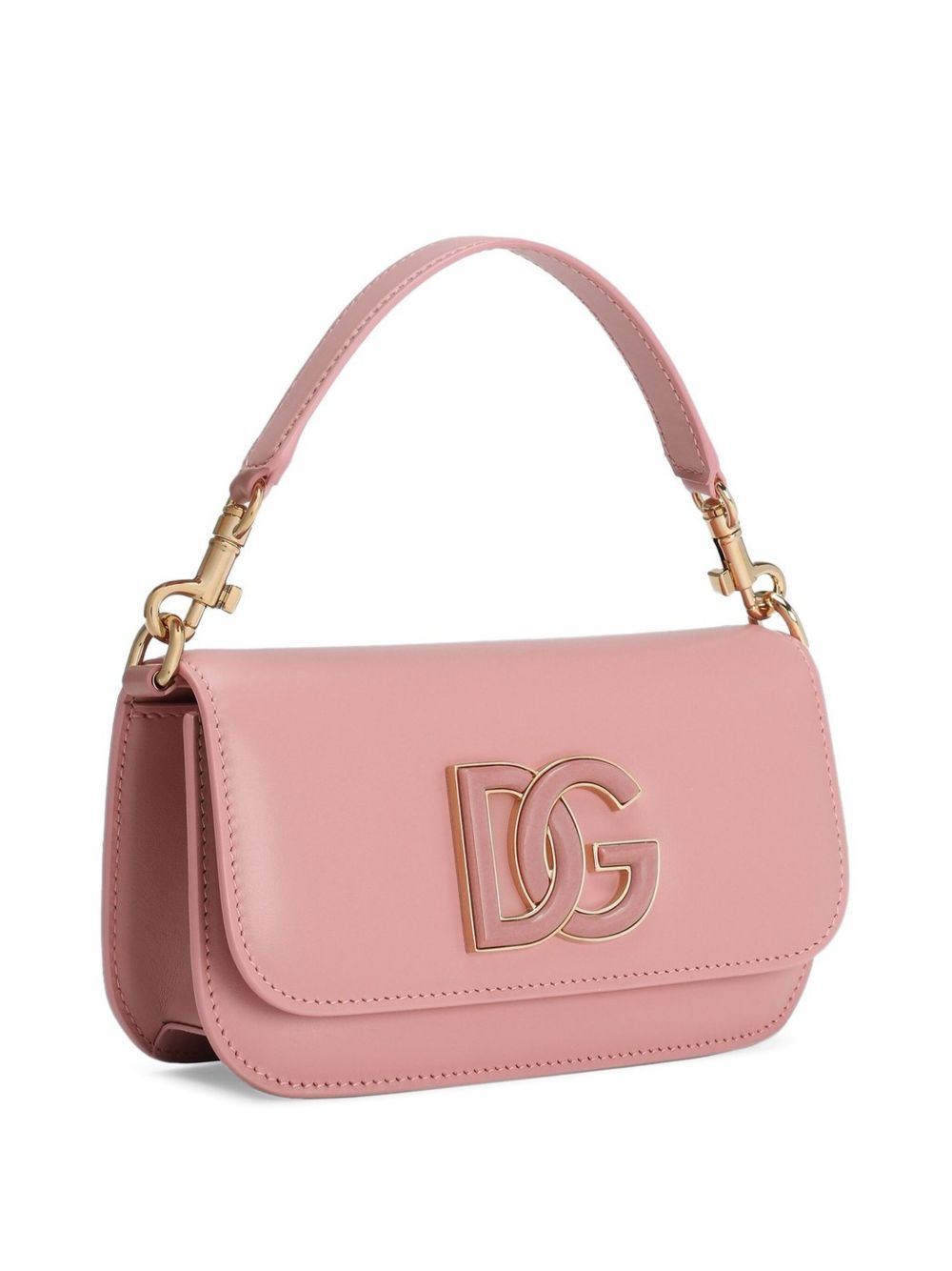 Dolce & Gabbana Bags Powder Calf Leather