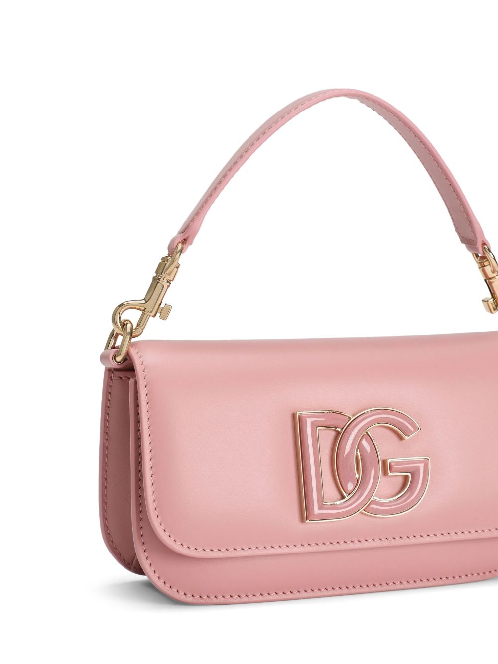 Dolce & Gabbana Bags Powder Calf Leather