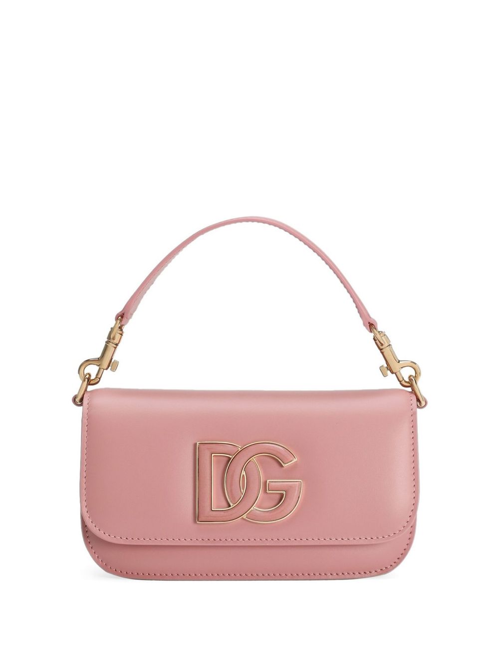 Dolce & Gabbana Bags Powder Calf Leather