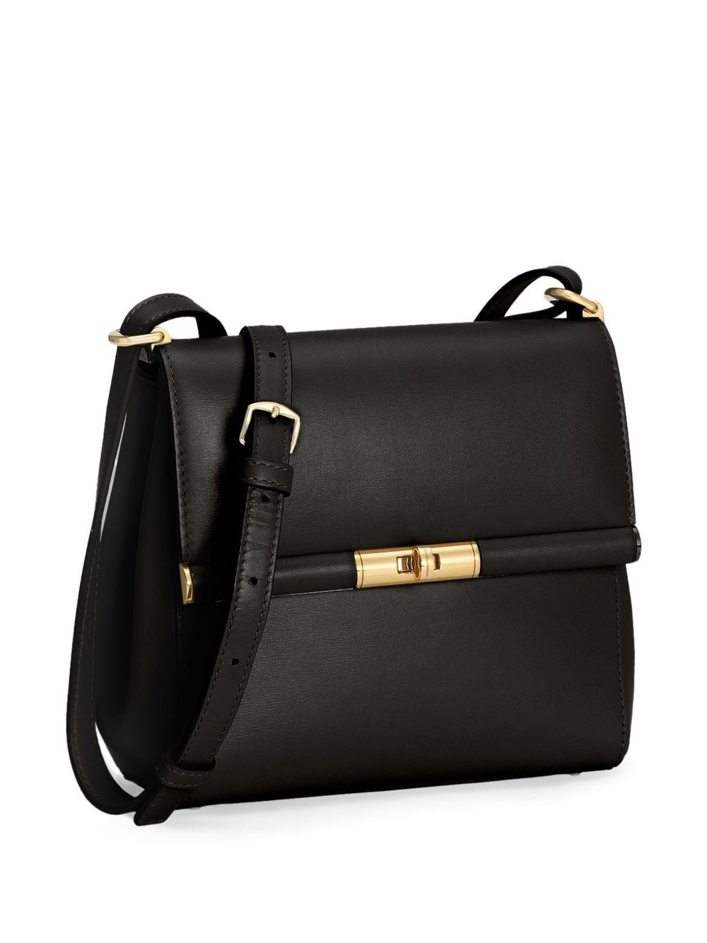Dolce & Gabbana Bags Black Calf Leather
