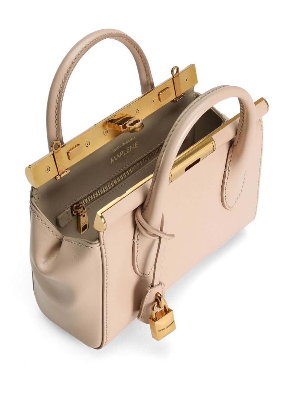 Dolce & Gabbana Bags Powder Calf Leather