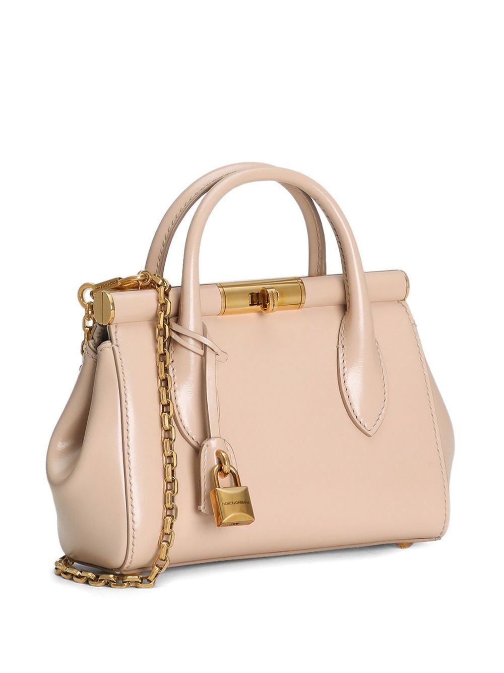 Dolce & Gabbana Bags Powder Calf Leather