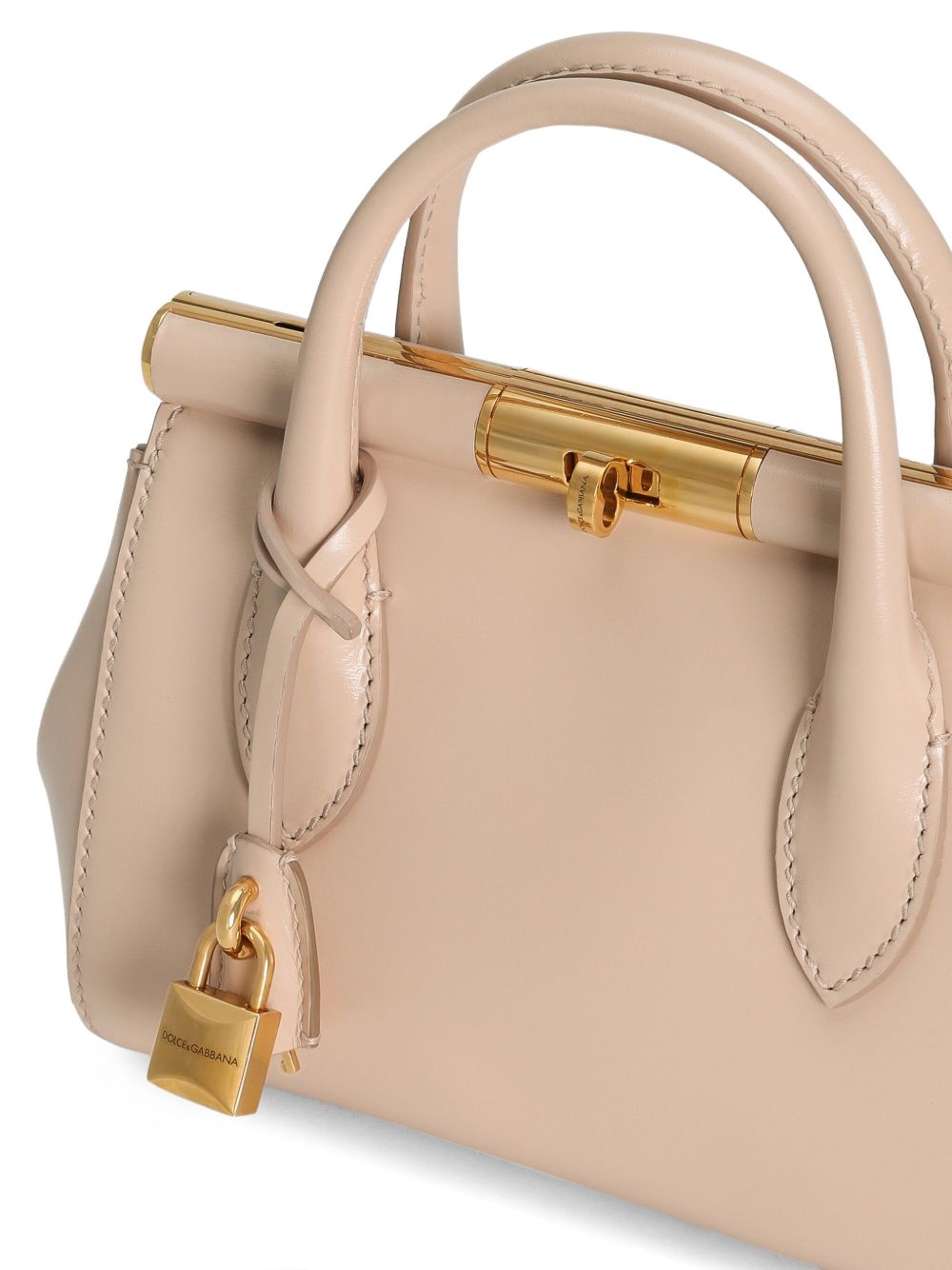Dolce & Gabbana Bags Powder Calf Leather