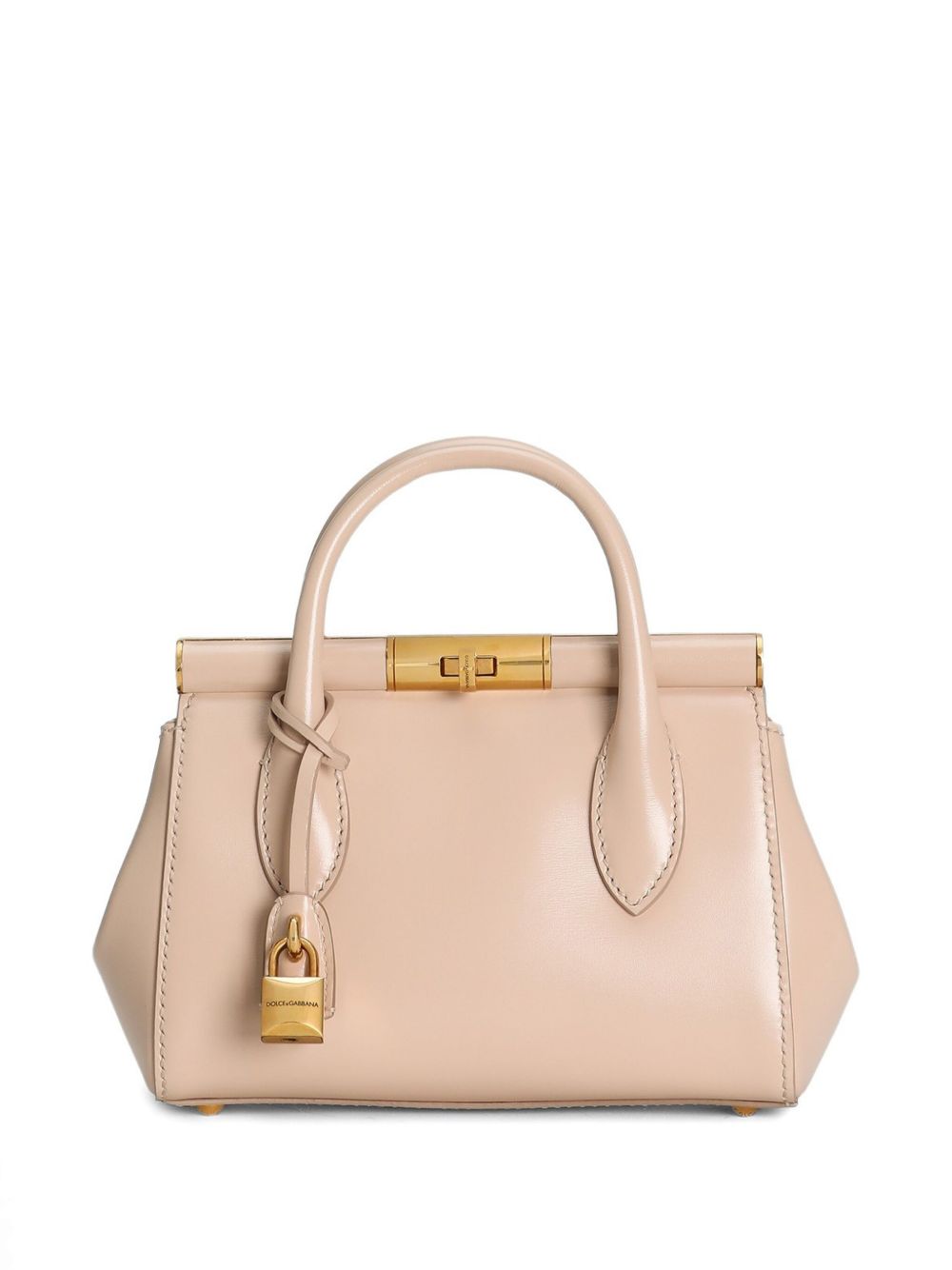 Dolce & Gabbana Bags Powder Calf Leather