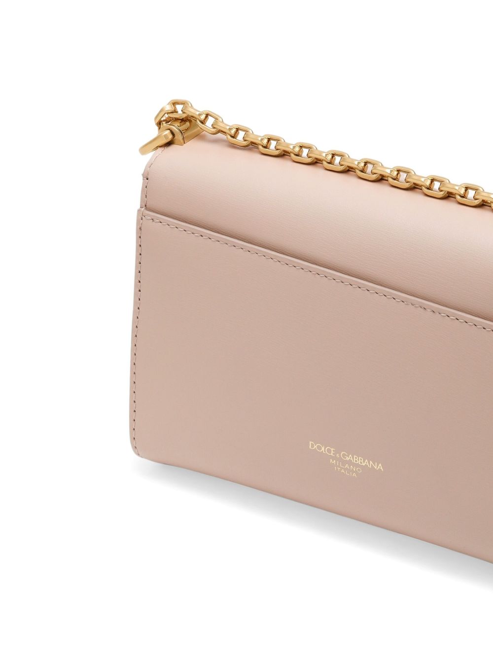 Dolce & Gabbana Bags Powder Leather