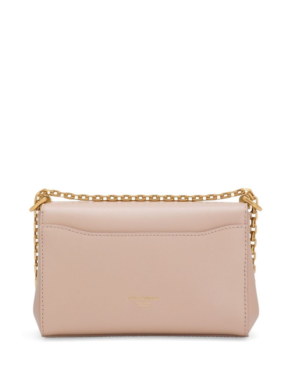 Dolce & Gabbana Bags Powder Leather