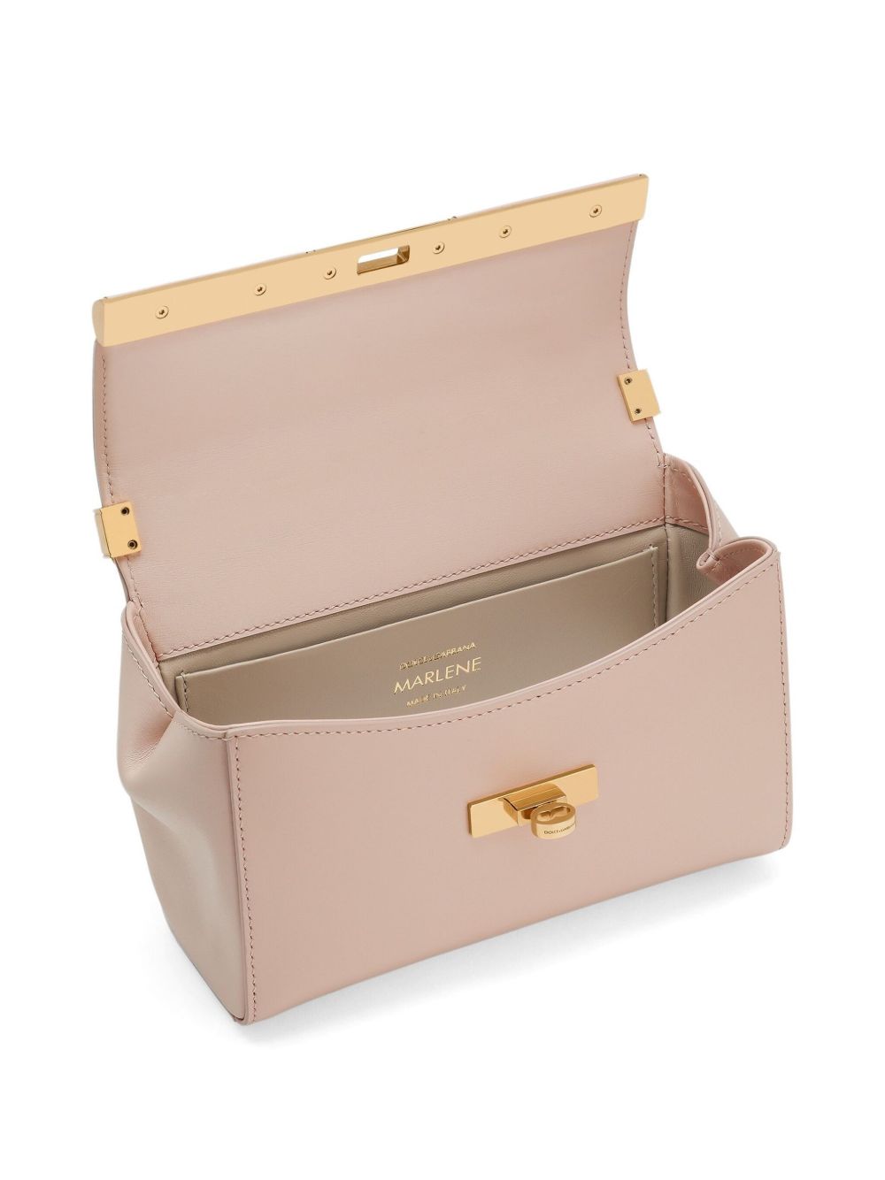 Dolce & Gabbana Bags Powder Leather